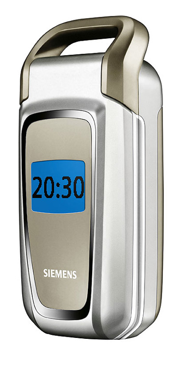 Siemens CF62